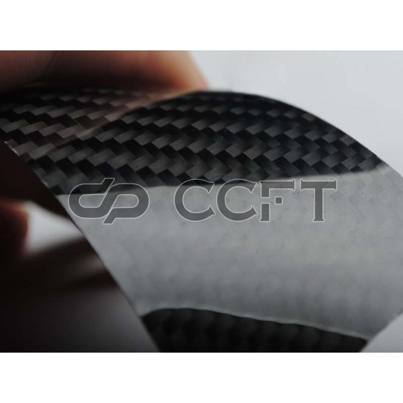 碳纤维片材 1K 1.5K 3K 6K 12K 平纹斜纹碳纤维复合材料加工定制